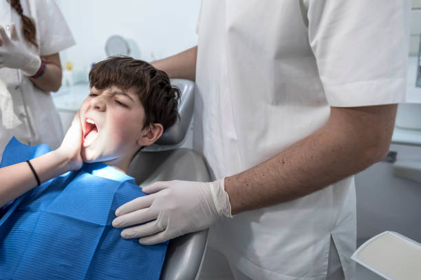 Best Emergency Dental Care for Broken or Chipped Teeth in Lakehurst, NJ