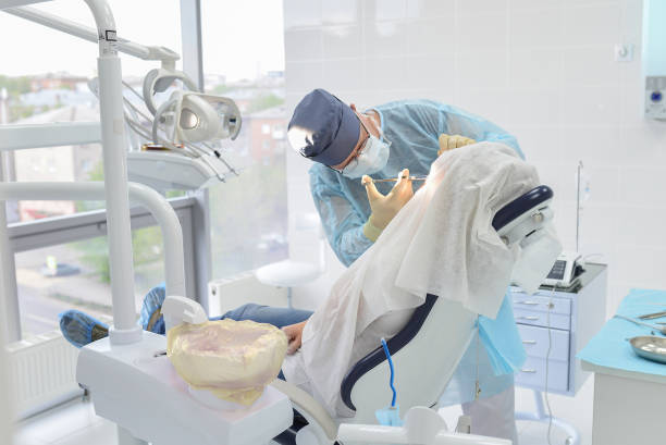 Best Urgent Care for Lost Fillings or Crowns in Lakehurst, NJ